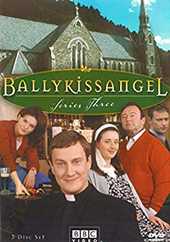 【中古】Ballykissangel: Complete Series Three [DVD]｜ドリエム店