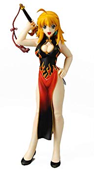 【中古】SIF EX 「一騎当千」 孫策伯符 チャイナ服バージョン o7r6kf1画像