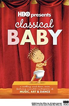【中古】Classical Baby Pack [DVD]｜ドリエム店