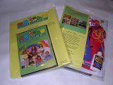 【中古】Tot-A-Doodle-Do Body [DVD]｜ドリエム店