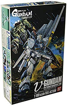 【中古】【非常に良い】1/100 RX-93 νガンダム フィン・ファンネル装備型 (機動戦士ガンダム 逆襲のシャア)|ドリエム店