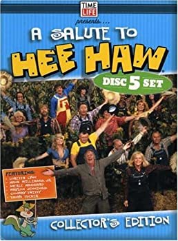 【中古】Hee Haw: Laffs [DVD]｜ドリエム店