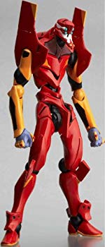 【中古】リボルテックヤマグチ No.27 劇場版/エヴァンゲリオン弐号機 bme6fzu