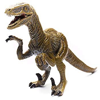 【中古】【非常に良い】Collecta ヴェロキラプトル bme6fzu