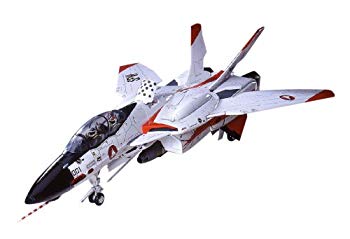 【中古】【非常に良い】ハセガワ 1/72 マクロス ゼロ VF-0B 可変翌複座型 bme6fzu画像