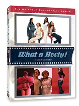 【中古】What a Booty! [DVD] 12,340円