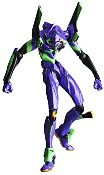 【中古】【非常に良い】リボルテックヤマグチ No.67 新劇場版エヴァ初号機 Ver.2.0