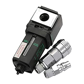 【中古】【人並み外れたに似つかわしい】SK11 エアクリーンユニット5μ ACU-1