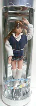 【中古】【非常に良い】コンパクトドール 制服 CD−11|ドリエム店