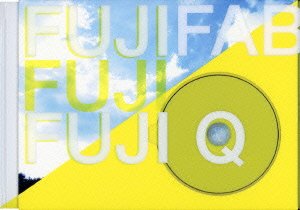 【中古】【非常に良い】フジファブリック presents フジフジ富士Q -完全版-(完全生産限定盤) [DVD] g6bh9ry