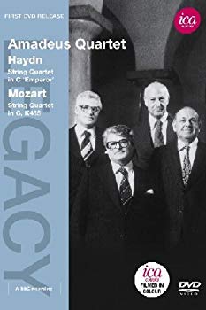 【中古】【非常に良い】String Quartets [DVD] [Import] tf8su2k