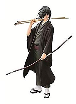 【中古】一番くじ 夏目友人帳~本屋玉手箱~ B賞 的場静司フィギュア|ドリエム店