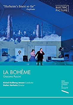 【中古】【非常に良い】La Boheme [DVD] [Import] i8my1cf