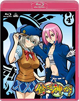 【中古】【非常に良い】貧乏神が! 4 (初回限定版) [Blu-ray] i8my1cf