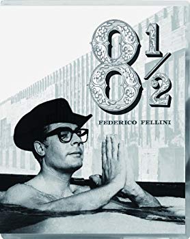 【中古】8 1/2 [Blu-ray]｜ドリエム店