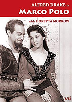 【中古】【非常に良い】Marco Polo / O.B.C. [DVD] [Import]｜ドリエム店