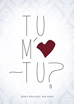 【中古】Tu M'Aimes-Tu?: Season 1 [DVD]｜ドリエム店