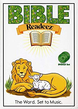 【中古】Bible Readeez [DVD] [Import]｜ドリエム店
