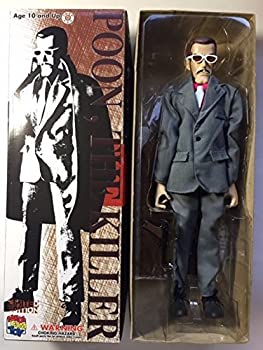 【中古】ルパン三世 スタイリッシュコレクションNo.7 殺し屋 プーン