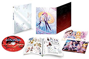 【中古】放課後のプレアデス 第六巻〈初回限定生産版〉 [Blu-ray]｜ドリエム店