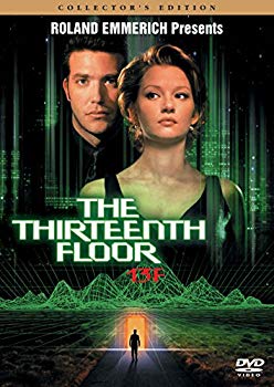 【中古】【非常に良い】13F [DVD]｜ドリエム店