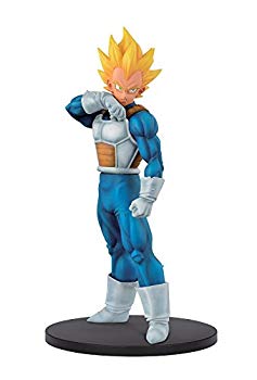 【中古】【非常に良い】ドラゴンボールZ Resolution of Soldiers vol.2 A.ベジータ 通常カラーver. 在庫品 ggw725x