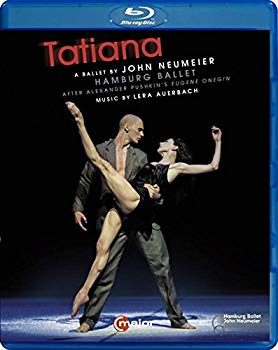 【中古】Tatiana [Blu-ray] ggw725x 10,078円