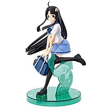 【中古】一番くじプレミアム 〈物語〉シリーズ〜暦ノ誇リ〜 B賞 阿良々木月火 プレミアムフィギュア(プライズ) 2zzhgl6画像