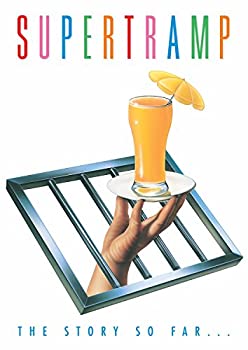 【中古】ザ・ストーリー・ソー・ファー [DVD]
