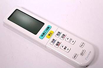 【中古】【非常に良い】ダイキン 純正エアコン用リモコン ARC472A34 dwos6rj