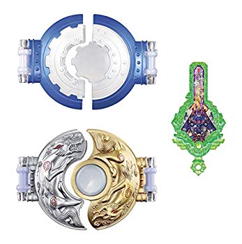【中古】【非常に良い】妖怪ウォッチ DX妖怪ウォッチエルダ零&神 パワーアップキット｜ドリエム店