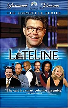 【中古】Lateline: Complete Series/ [DVD] [Import]｜ドリエム店