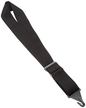 【中古】レイ・ハーマン ストラップ スーパースリング アルト・サクソフォーン/テナー・サクソフォーン兼用 黒 7942 cm3dmju