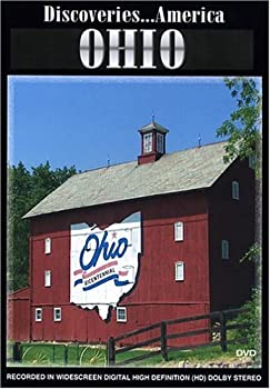 【中古】Discoveries America: Ohio [DVD]