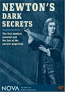 【中古】Nova: Newton\'s Dark Secrets [DVD]｜ドリエム店