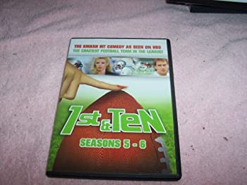 【中古】Season 5-6 [DVD] [Import]