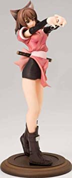 【中古】【非常に良い】シャイニング・ティアーズ マオ (1/8スケールPVC塗装済み完成品)