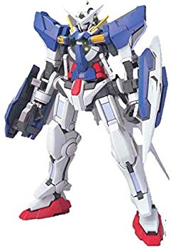 【中古】HG 1/144 GN-001 ガンダムエクシア (機動戦士ガンダム00) 6g7v4d0画像