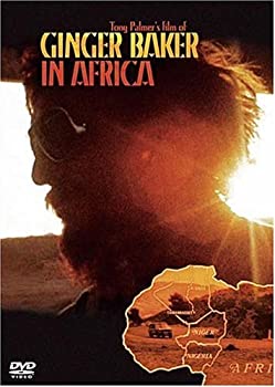 【中古】イン・アフリカ [DVD]｜ドリエム店