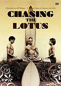 【中古】【非常に良い】「Chasing The Lotus」(チェイシング・ザ・ロータス) [DVD] 6g7v4d0