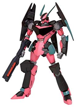 【中古】コトブキヤ 天元突破グレンラガン 天元可動グラパール ダリー機 ノンスケールプラスチックモデル 6g7v4d0