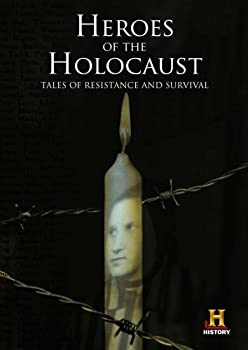 【中古】Heroes of the Holocaust [DVD]｜ドリエム店