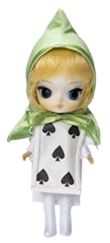 【中古】【非常に良い】Little DAL+ / Soldier of Cards (トランプの兵隊) F-243