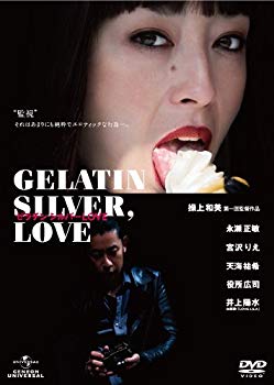 【中古】【非常に良い】ゼラチン シルバーLOVE デラックス版 [DVD]｜ドリエム店
