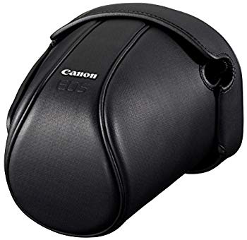 【中古】Canon 一眼カメラケース ブラック EH21-L wgteh8f