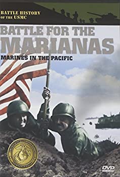 【中古】Battle for the Marianas [DVD]