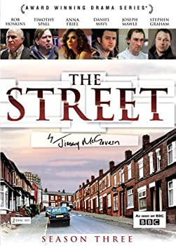 【中古】Street: Season Three [DVD]