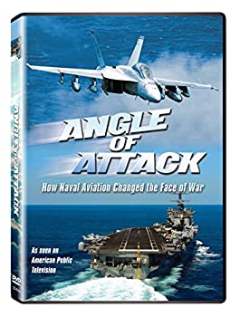 【中古】Angle of Attack [DVD]