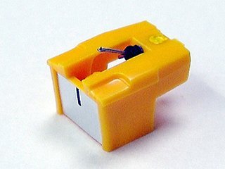 【中古】レコード針 [KENWOOD/Trio] N-11 レコード交換針 ケンウッド/トリオ g6bh9ry
