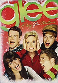 【中古】Glee: Very Glee Christmas [DVD]｜ドリエム店
